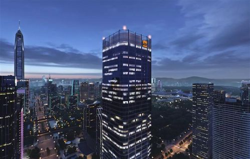 皇庭國(guó)際榮膺年度寫字樓大獎(jiǎng)，以卓越管理引領(lǐng)商業(yè)不動(dòng)產(chǎn)新時(shí)代