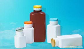 常見化工包裝瓶高清圖鑒 魚藥瓶、獸藥瓶、消毒液瓶與洗滌劑瓶