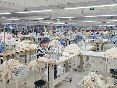 交期緊、要求多、外貿服裝訂單回暖，柔性供應鏈如何贏心？